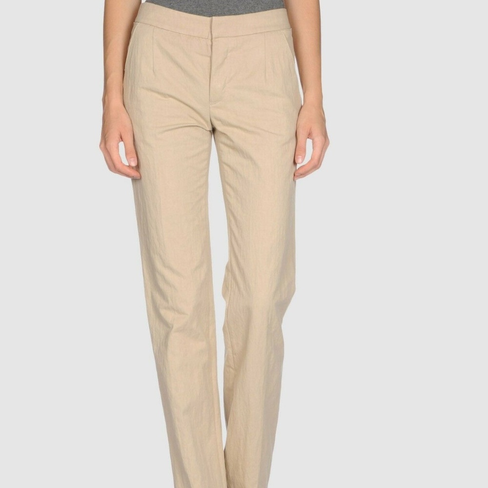 Marni Tie Back Pant NWT